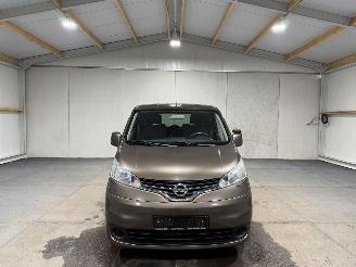 Nissan Nv200 1.5 dCi 66kW 7 Persoons Airco picture 4