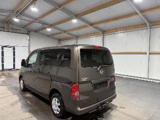 Nissan Nv200 1.5 dCi 66kW 7 Persoons Airco picture 12