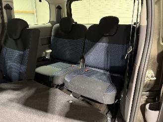 Nissan Nv200 1.5 dCi 66kW 7 Persoons Airco picture 18