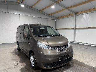 Nissan Nv200 1.5 dCi 66kW 7 Persoons Airco picture 3