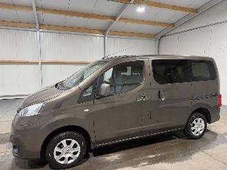 Nissan Nv200 1.5 dCi 66kW 7 Persoons Airco picture 9