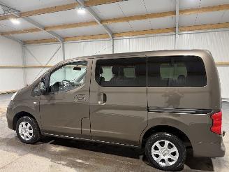 Nissan Nv200 1.5 dCi 66kW 7 Persoons Airco picture 11