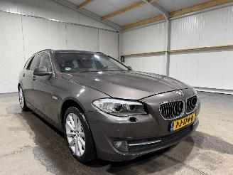 BMW 5-serie 530XD 190kW Automaat High Executive picture 15