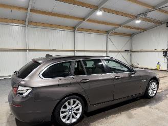 BMW 5-serie 530XD 190kW Automaat High Executive picture 5
