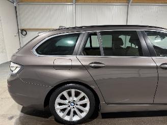 BMW 5-serie 530XD 190kW Automaat High Executive picture 20