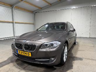 BMW 5-serie 530XD 190kW Automaat High Executive picture 17