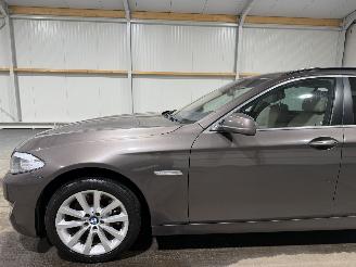 BMW 5-serie 530XD 190kW Automaat High Executive picture 13