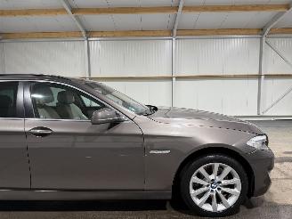 BMW 5-serie 530XD 190kW Automaat High Executive picture 14