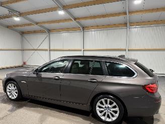 BMW 5-serie 530XD 190kW Automaat High Executive picture 11