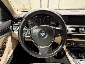 BMW 5-serie 530XD 190kW Automaat High Executive picture 22