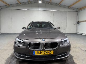 BMW 5-serie 530XD 190kW Automaat High Executive picture 16