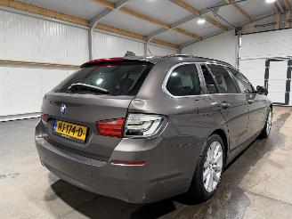 BMW 5-serie 530XD 190kW Automaat High Executive picture 18
