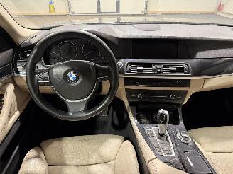 BMW 5-serie 530XD 190kW Automaat High Executive picture 23