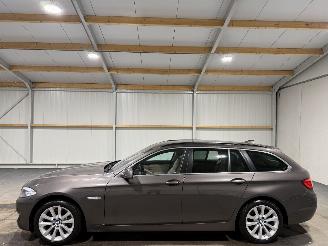 BMW 5-serie 530XD 190kW Automaat High Executive picture 8