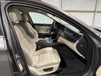 BMW 5-serie 530XD 190kW Automaat High Executive picture 26