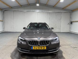 BMW 5-serie 530XD 190kW Automaat High Executive picture 4
