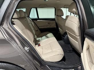 BMW 5-serie 530XD 190kW Automaat High Executive picture 25
