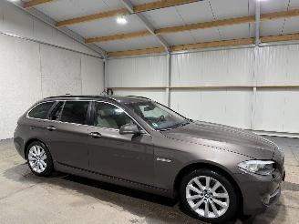 BMW 5-serie 530XD 190kW Automaat High Executive picture 2