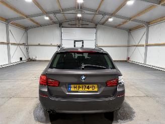 BMW 5-serie 530XD 190kW Automaat High Executive picture 7