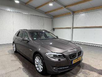 BMW 5-serie 530XD 190kW Automaat High Executive picture 3