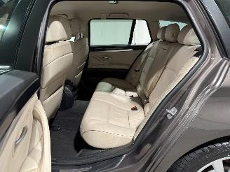 BMW 5-serie 530XD 190kW Automaat High Executive picture 24