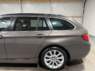 BMW 5-serie 530XD 190kW Automaat High Executive picture 19