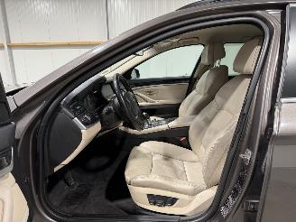BMW 5-serie 530XD 190kW Automaat High Executive picture 21