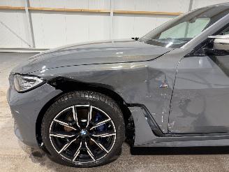 BMW i4 M50 84kWh Automaat 400kW Executive Pano picture 15