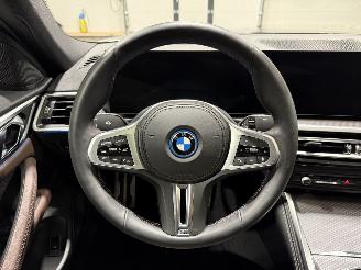 BMW i4 M50 84kWh Automaat 400kW Executive Pano picture 30