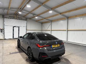 BMW i4 M50 84kWh Automaat 400kW Executive Pano picture 12
