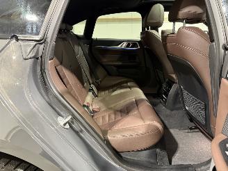 BMW i4 M50 84kWh Automaat 400kW Executive Pano picture 38