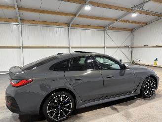 BMW i4 M50 84kWh Automaat 400kW Executive Pano picture 5