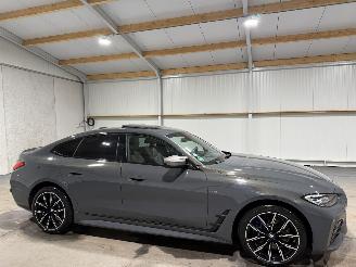 BMW i4 M50 84kWh Automaat 400kW Executive Pano picture 2