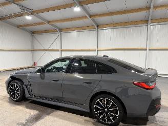 BMW i4 M50 84kWh Automaat 400kW Executive Pano picture 11