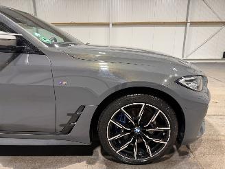 BMW i4 M50 84kWh Automaat 400kW Executive Pano picture 16