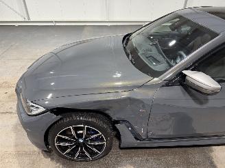 BMW i4 M50 84kWh Automaat 400kW Executive Pano picture 17