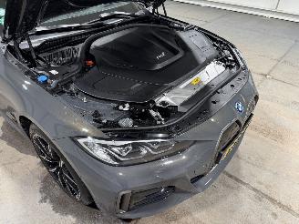 BMW i4 M50 84kWh Automaat 400kW Executive Pano picture 27