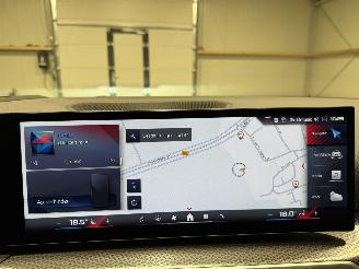 BMW i4 M50 84kWh Automaat 400kW Executive Pano picture 31