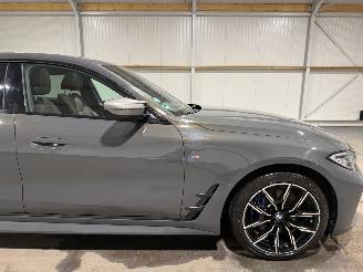 BMW i4 M50 84kWh Automaat 400kW Executive Pano picture 14