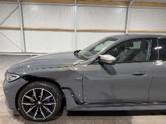 BMW i4 M50 84kWh Automaat 400kW Executive Pano picture 13