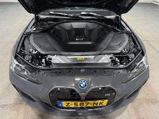 BMW i4 M50 84kWh Automaat 400kW Executive Pano picture 26