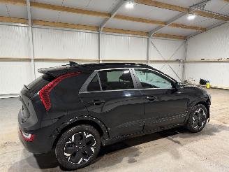Kia Niro EV 64.8kWh Executive line 150kW Automaat picture 5