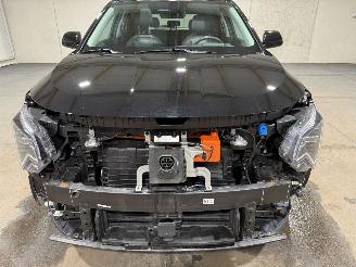 Kia Niro EV 64.8kWh Executive line 150kW Automaat picture 16