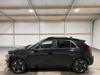 Kia Niro EV 64.8kWh Executive line 150kW Automaat picture 8