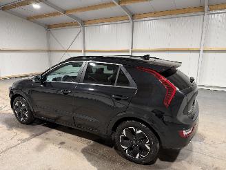 Kia Niro EV 64.8kWh Executive line 150kW Automaat picture 11
