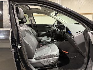 Kia Niro EV 64.8kWh Executive line 150kW Automaat picture 29