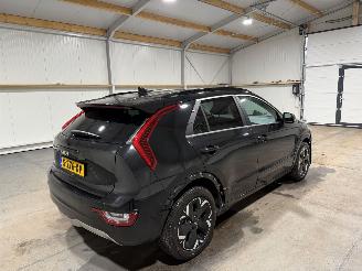 Kia Niro EV 64.8kWh Executive line 150kW Automaat picture 6