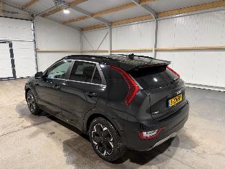 Kia Niro EV 64.8kWh Executive line 150kW Automaat picture 12