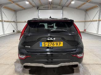 Kia Niro EV 64.8kWh Executive line 150kW Automaat picture 7