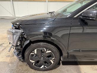 Kia Niro EV 64.8kWh Executive line 150kW Automaat picture 13
